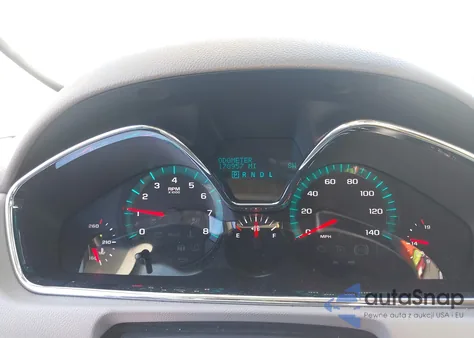 2017 Chevrolet Traverse Ls z USA, uszkodzony, nr VIN 1GNKRFKD5HJ237484